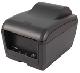 Чековый принтер Posiflex Aura-9000L-B (USB, LAN, черный) с БП 