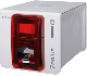 Принтер Zenius, без опций, USB, коричневый