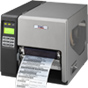 Принтер этикеток TSC TTP-366M PSUC+Ethernet (с отрезчиком)