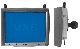 Компьютер на погрузчик VX9 (Core 2 Duo / SVGA Indoor / 802.11a/b/g/n / Bluetooth / 2GB RAM x 80GB HD