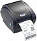 Принтер этикеток TSC TDP-244 UT (с отделителем)