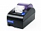 Принтер документов FPrint-55 для ЕНВД. Черный. RS+USB (Кабель RS-232)