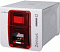 Принтер Zenius Expert, цвет красный, USB & Ethernet